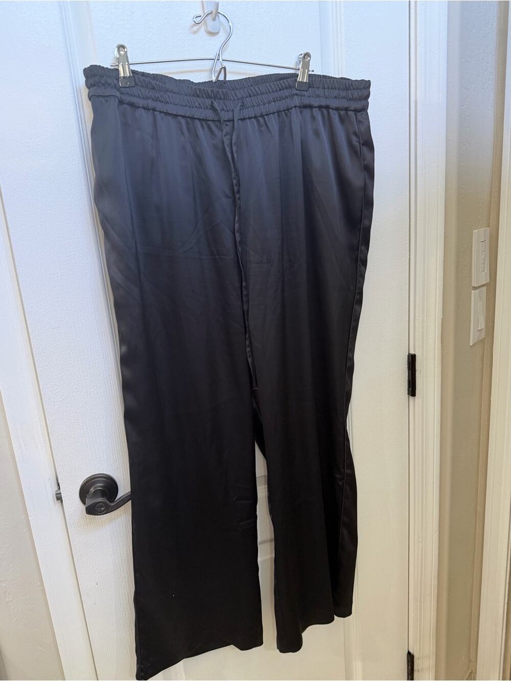 Philosophy women’s dress pants Sz 2x NEW